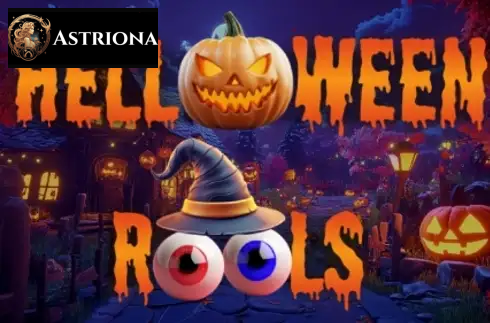 Halloween Reels